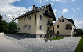Apartments Razingar 9